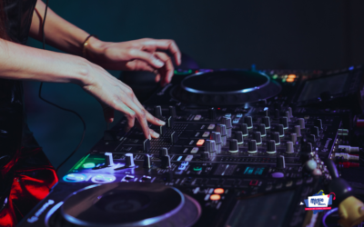 Abierto el casting para las Batallas de Dj´s del Festival Music Meets Tourism 2024