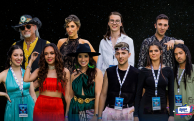 Ya disponibles todas las actuaciones de los participantes en la final del Festival Music Meets Tourism 2023