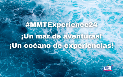 Music Meets Tourism 2024: ¡Un océano de experiencias, un mar de aventuras!