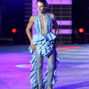 JOSÉ PEREA
