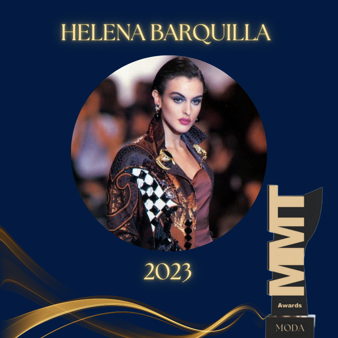 MMT AWARD MODA- HELENA BARQUILLA
