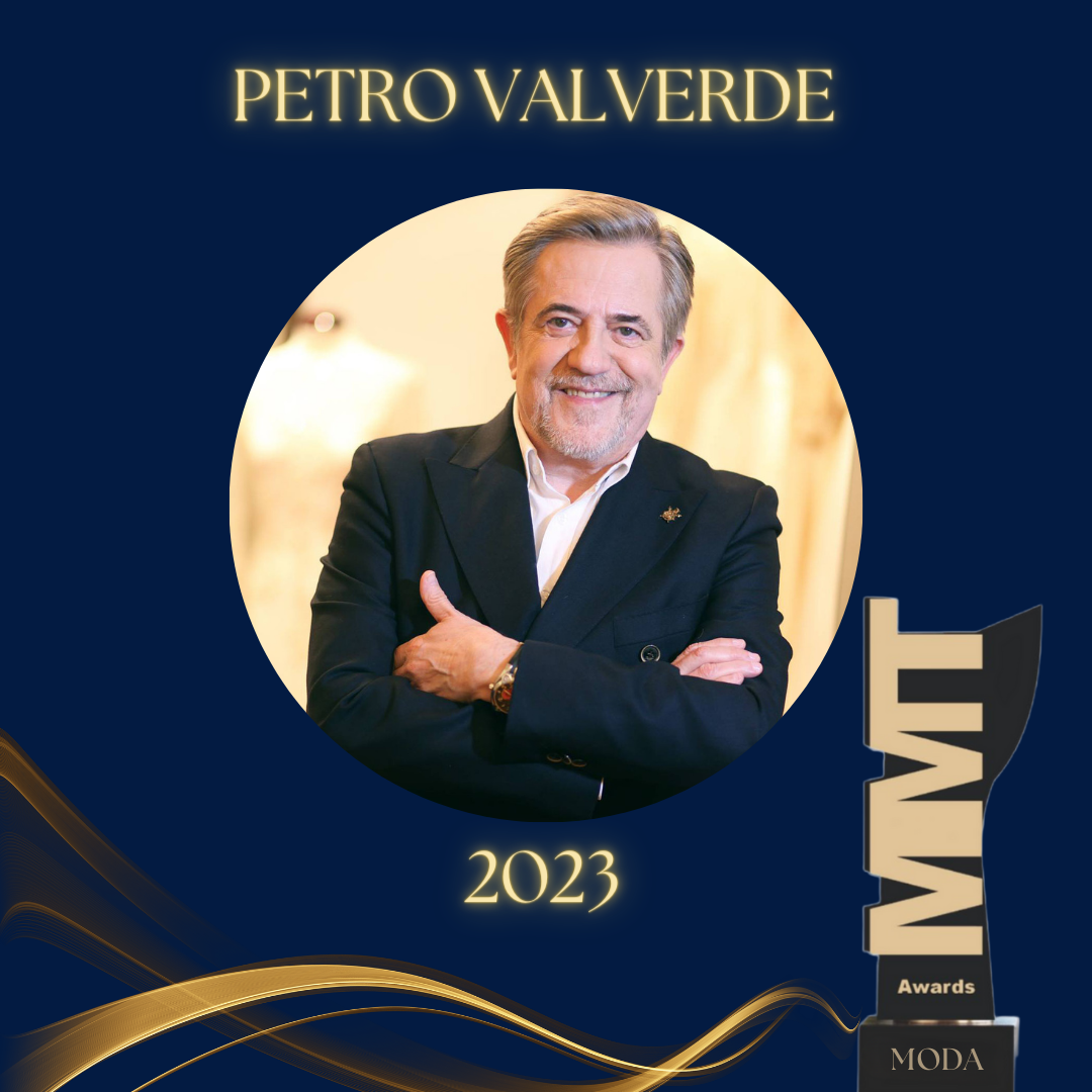 MMT AWARD MODA- PETRO