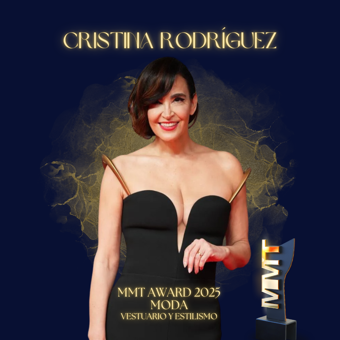 CRISTINA RODRIGUEZ