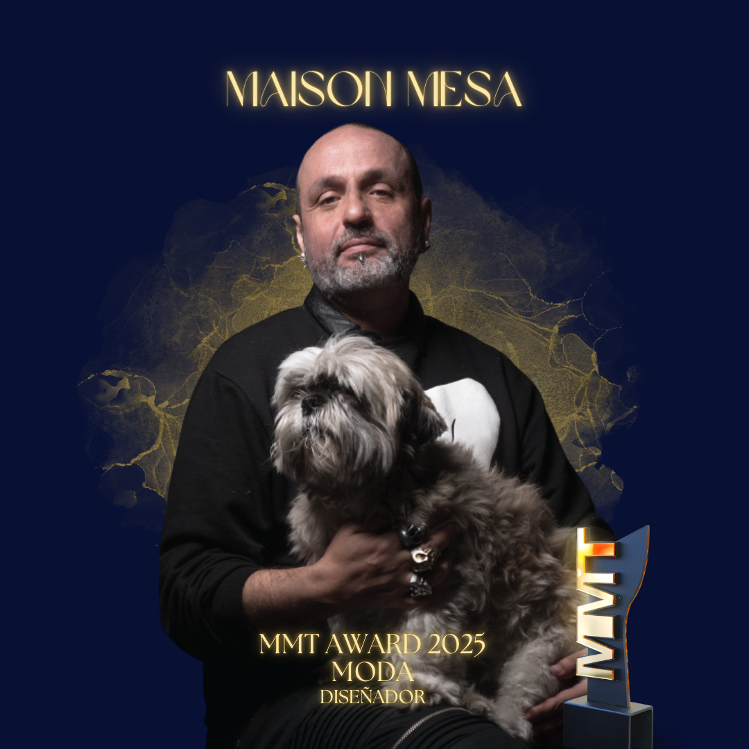 MAISON MESA